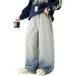 Детские джинсы Moderate EASTERN CAMEL, gradient синий - фото