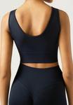 Топ Calzedonia Top, Dark Blue - фото 2