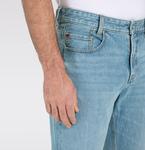 Повседневные джинсы MAC, Blue denim - фото 4