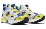 Кроссовки Reebok Instapump Fury унисекс - фото 2