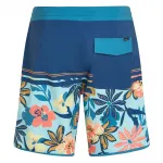 Шорты для плавания O´neill Cruzer Scallop 18´´, синий - фото 2