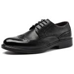 Туфли мужские низкие черный Aokang - фото 2