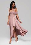 Платье Ombre Occasion wear, Dirty Pink/Taupe - фото 2