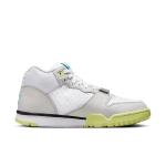 Кроссовки air trainer 1 'citron' Nike, белый - фото 2