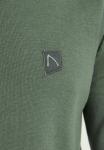 Джемпер LEONARD CHASIN', зеленый - фото 3