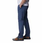 Брюки Columbia Pine Canyon, синий - фото 3