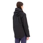 Спортивная куртка Columbia Inner Limits III, черный - фото 4