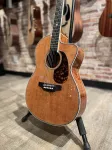 Takamine LTD2022 Gloss - фото 2