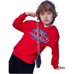 Детский свитшот Disney, темно-фиолетовый - фото 8