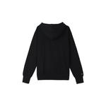 Длинные куртка unisex Nike, черный - фото 4