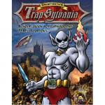 Книга Grimtooths Trapsylvania (Softcover) - фото