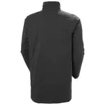 Куртка Helly Hansen URB Pro Insulated rain, черный - фото 4