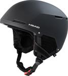 Head Шлем Compact pro black M/L - фото