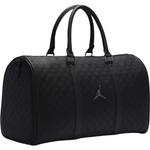 Jordan Монограмма Сумка Дафл 25Л, Black - фото 2