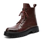 Мужские ботинки Cahhrrn X Martin Boot Men Beige V Zero Five - фото 2