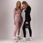 Спортивные леггинсы Xtreme, черный - фото 2