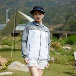 Солнцезащитная одежда унисекс Jeep, цвет 238 Khaki - фото 30