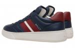 Кроссовки BALLY Raise Sneakers, синий - фото 4