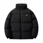 Jeep Пуховик Unisex, Sky Blue - фото 4