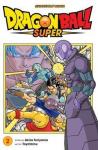 Dragon Ball Super Manga, Vol. 1-7 (Generic) - фото 3