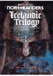 Northlanders Vol. 7: The Icelandic Trilogy (Vertigo) - фото