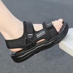 Детские сандалии LEMONKID, черный - фото 7