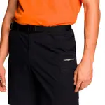 Шорты Trangoworld Norgay, черный - фото 3