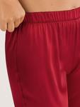 Пижамные брюки INTIMISSIMI, Ruby red - фото 3