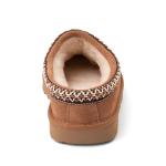 Тапочки UGG Tasman II Slipper, цвет Chestnut - фото 4