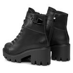 Ботинки Altercore Enid, черный - фото 3