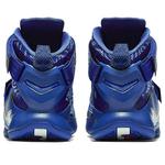 Кроссовки lebron soldier ix lmtd ep 'game royal' Nike, синий - фото 4