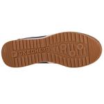 Кроссовки Skechers, цвет navyblau/weiss - фото 4