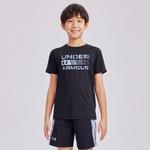 Футболка унисекс Under Armour, белый - фото 8