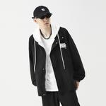 FIDO DIDO Куртка Unisex, Army Green (Thickened Fleece-Lined) - фото 8