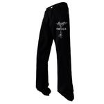 Джинсы Unisex FUERZA, Желтая Грязь - фото 3