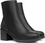 Женские модные ботинки Rocket Dog Sonora, Black - фото 7