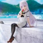 FURYU Miyase White Feather - фото 2