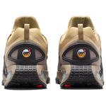 Мужские кроссовки Air Max Dn Waterproof Support Trail Running Nike, бежевый - фото 5