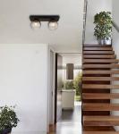 Настенный светильник Globo Lighting Dallerta - фото 2