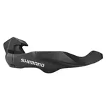 Педали Shimano RS500 SPD-SL, черный - фото 3