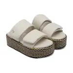 Опаловые тапочки02 Blauer, серый - фото 2