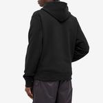 Толстовка мужская Kenzo Classic Tiger Head, черный / белый - фото 6