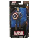 Серия Фигур Marvel Command Rogers Legends Inna marka - фото