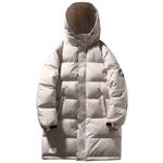 Пуховик унисекс Jeep, черный - фото 2