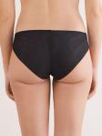 Трусы INTIMISSIMI MODERN ATTITUDE, Black - фото 4