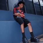 Сабо унисекс Rhime Usa - фото 8