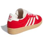 Кроссовки Adidas Rivalry 86 Low Better Scarlet, красный - фото 4