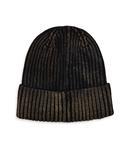 Шапка мужская Guess Active винтажная, черный - фото 3