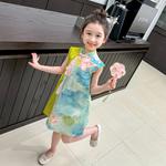 Платье для дошкольниц PROTECTCAMEL, image color - фото 5