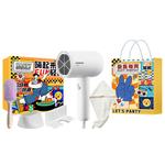 Фен POREE - фото 8